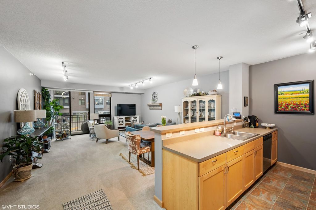 7601 Aldrich Avenue S 215, Richfield, MN 55423 — photo 3