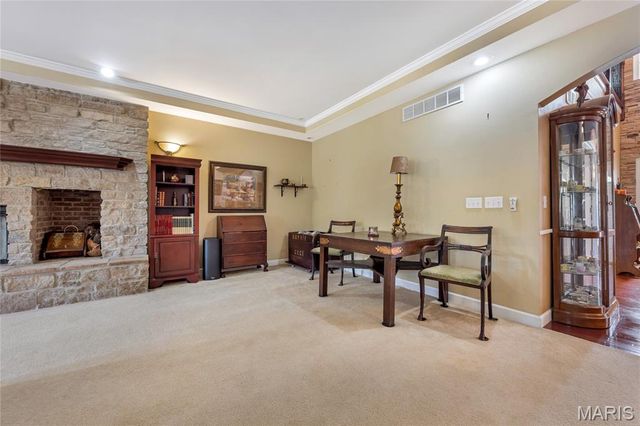 5025 Edinburg Court, Columbia, IL 62236