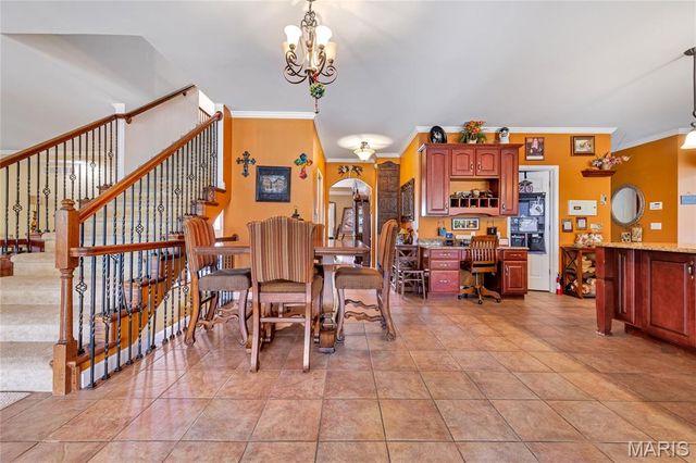 5025 Edinburg Court, Columbia, IL 62236