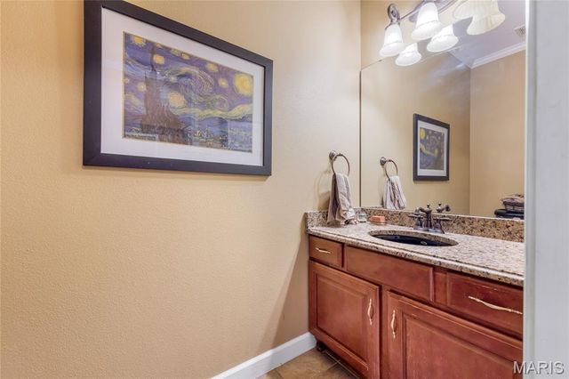 5025 Edinburg Court, Columbia, IL 62236