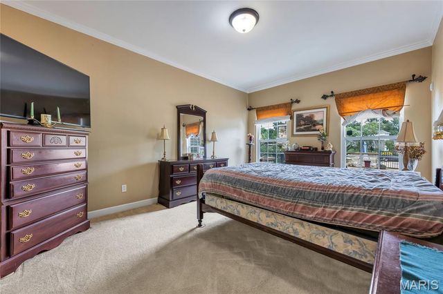 5025 Edinburg Court, Columbia, IL 62236