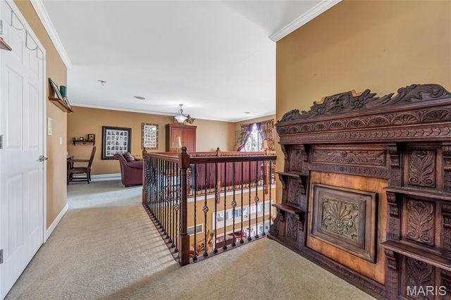 5025 Edinburg Court, Columbia, IL 62236