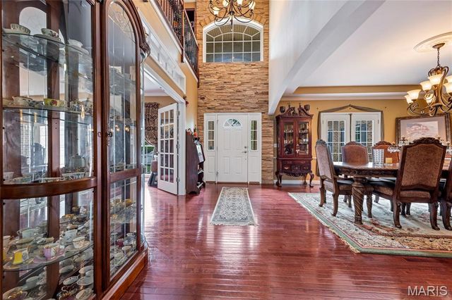 5025 Edinburg Court, Columbia, IL 62236