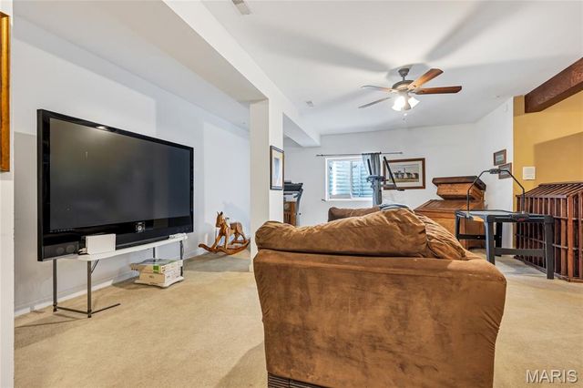 5025 Edinburg Court, Columbia, IL 62236