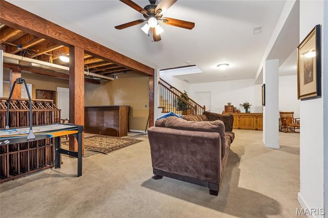 5025 Edinburg Court, Columbia, IL 62236