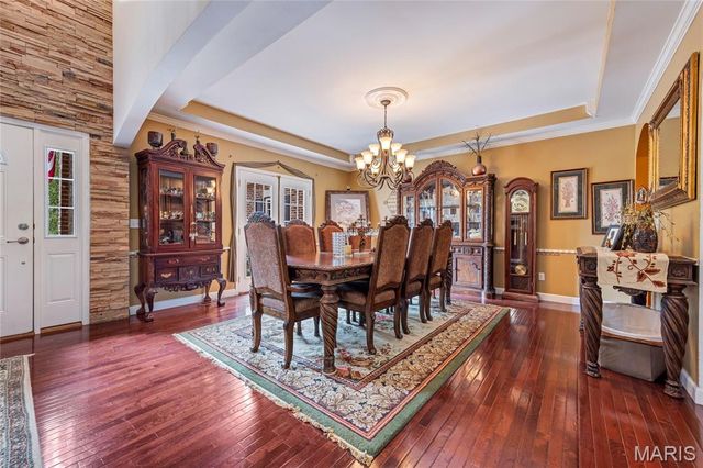 5025 Edinburg Court, Columbia, IL 62236