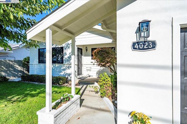 4023 Roland Dr, Concord, CA 94521