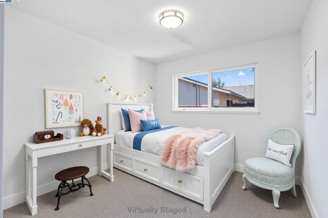 4023 Roland Dr, Concord, CA 94521