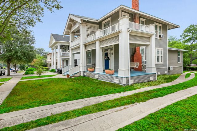 525 W MAGNOLIA AVE, San Antonio, TX 78212