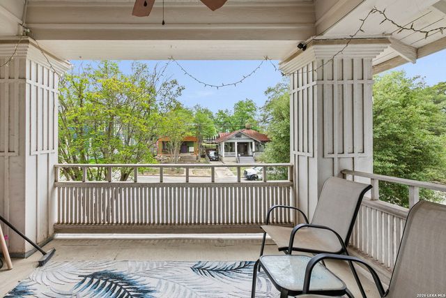 525 W MAGNOLIA AVE, San Antonio, TX 78212