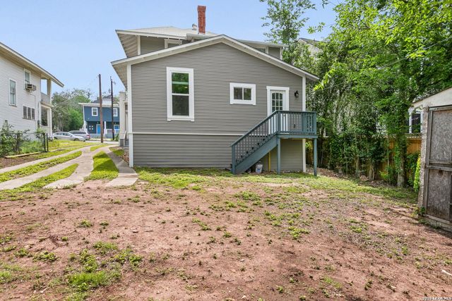 525 W MAGNOLIA AVE, San Antonio, TX 78212