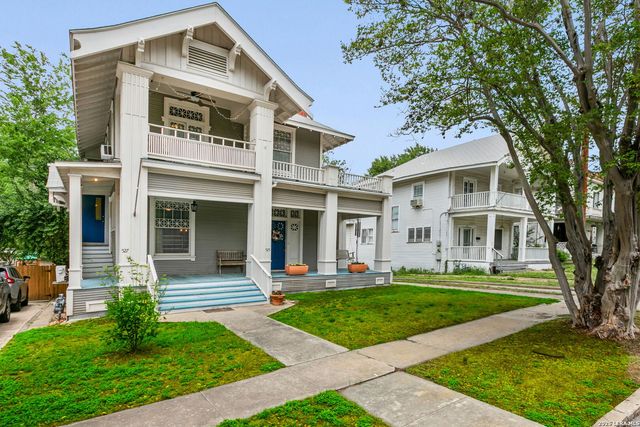 525 W MAGNOLIA AVE, San Antonio, TX 78212