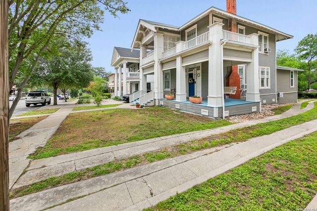 525 W MAGNOLIA AVE, San Antonio, TX 78212