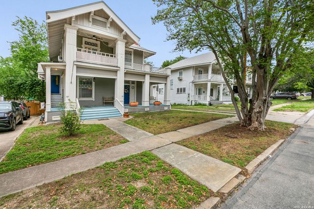525 W MAGNOLIA AVE, San Antonio, TX 78212