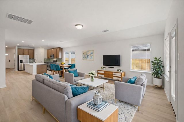 5000 Stockton Lane, Del Valle, TX 78617