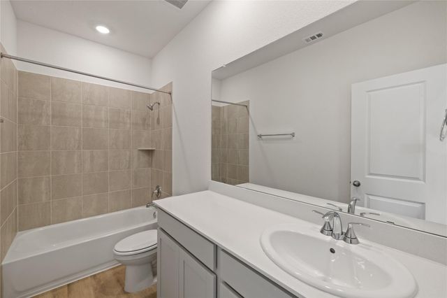 5000 Stockton Lane, Del Valle, TX 78617