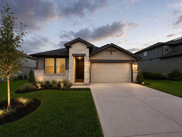 5000 Stockton Lane, Del Valle, TX 78617