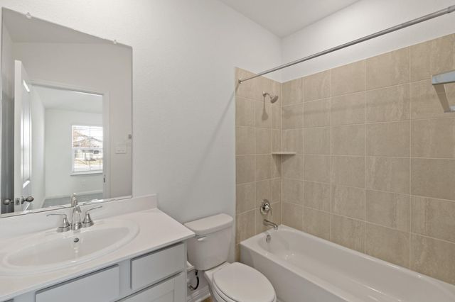 5000 Stockton Lane, Del Valle, TX 78617