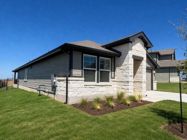 5000 Stockton Lane, Del Valle, TX 78617