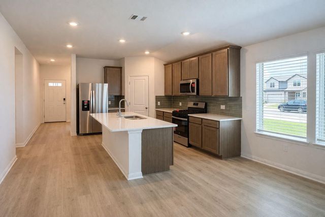 5000 Stockton Lane, Del Valle, TX 78617