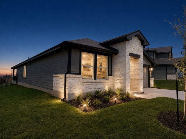 5000 Stockton Lane, Del Valle, TX 78617