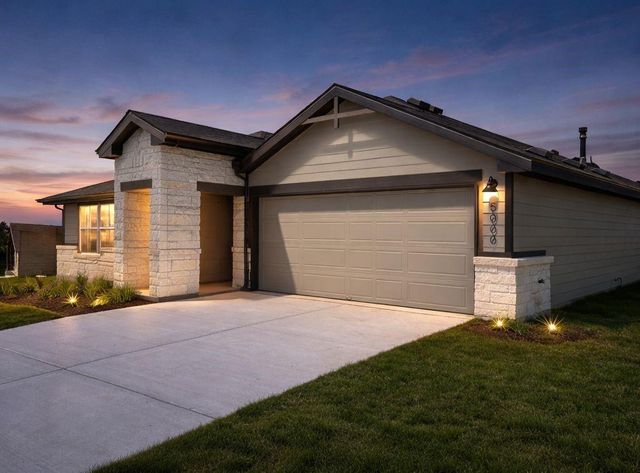 5000 Stockton Lane, Del Valle, TX 78617