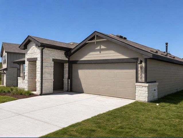 5000 Stockton Lane, Del Valle, TX 78617