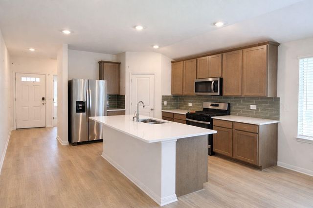 5000 Stockton Lane, Del Valle, TX 78617