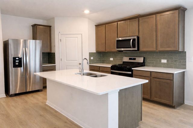 5000 Stockton Lane, Del Valle, TX 78617