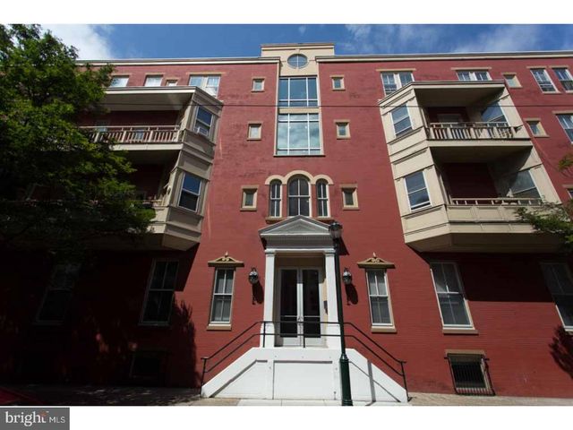 1100 SPRUCE ST #3C, Philadelphia, PA 19107