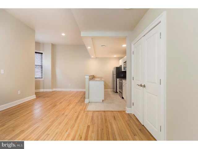 1100 SPRUCE ST #3C, Philadelphia, PA 19107