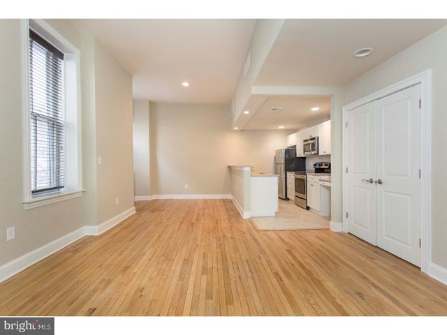 1100 SPRUCE ST #3C, Philadelphia, PA 19107
