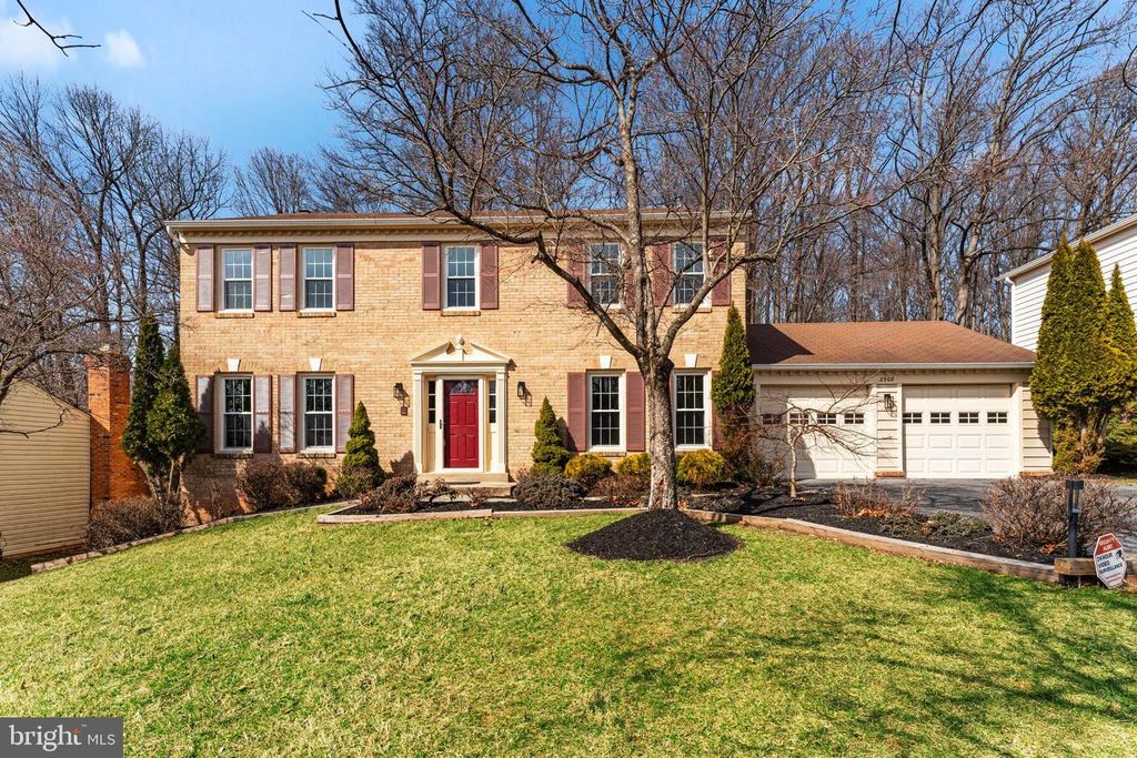 2308 HOLLY SPRING DR, Silver Spring, MD 20905
