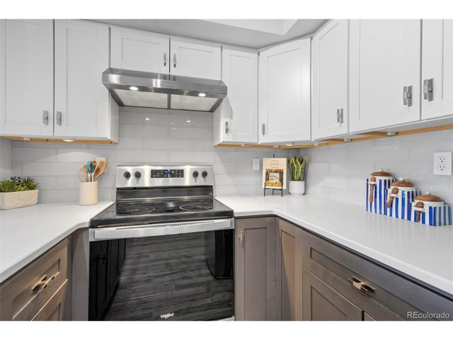 3666 Iguana Dr, Colorado Springs, CO 80910