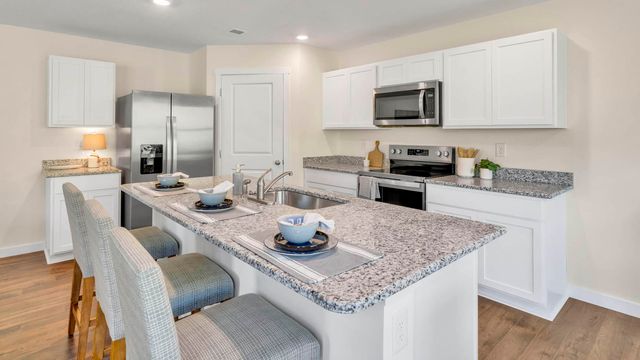 138 Evergreen Circle, Rossville, GA 30741