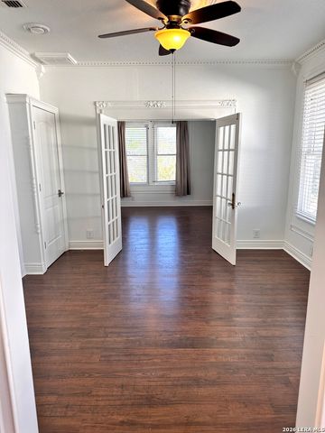 525 Mission St Apt 1, San Antonio, TX 78210