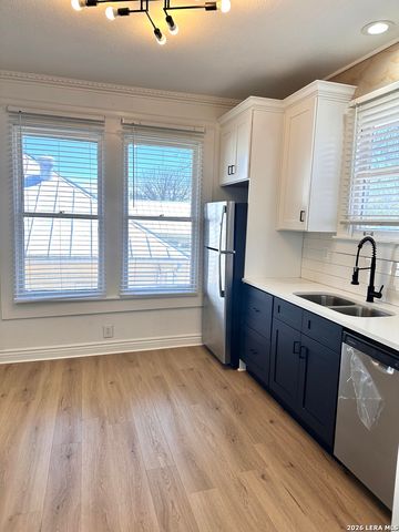 525 Mission St Apt 1, San Antonio, TX 78210