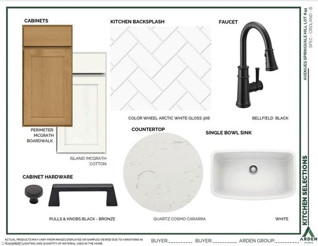 1843 Ashen Street, Kernersville, NC 27284