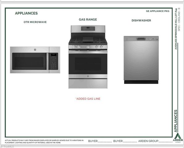 1843 Ashen Street, Kernersville, NC 27284