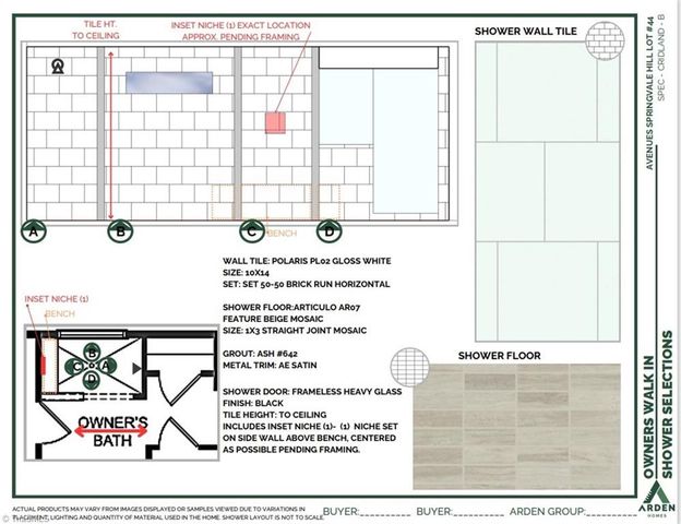 1843 Ashen Street, Kernersville, NC 27284