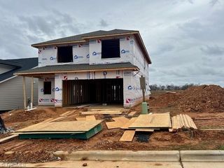 1843 Ashen Street, Kernersville, NC 27284