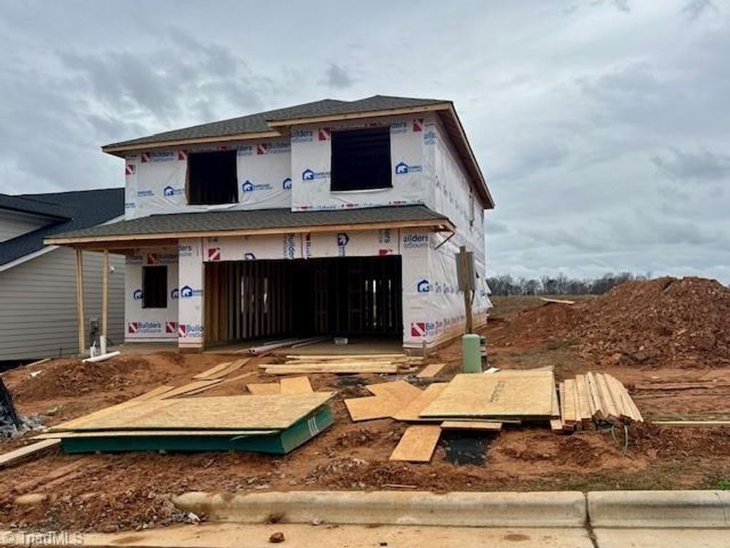 1843 Ashen Street, Kernersville, NC 27284