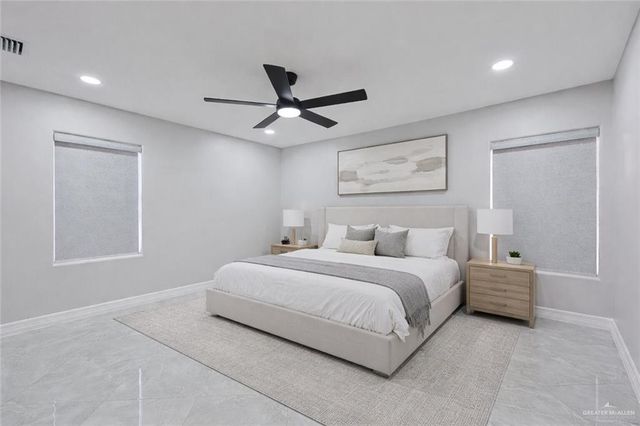 506 S Clifford Drive, Weslaco, TX 78596