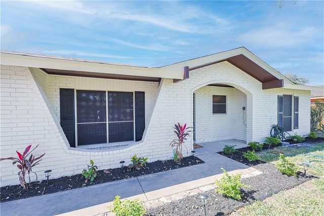 506 S Clifford Drive, Weslaco, TX 78596