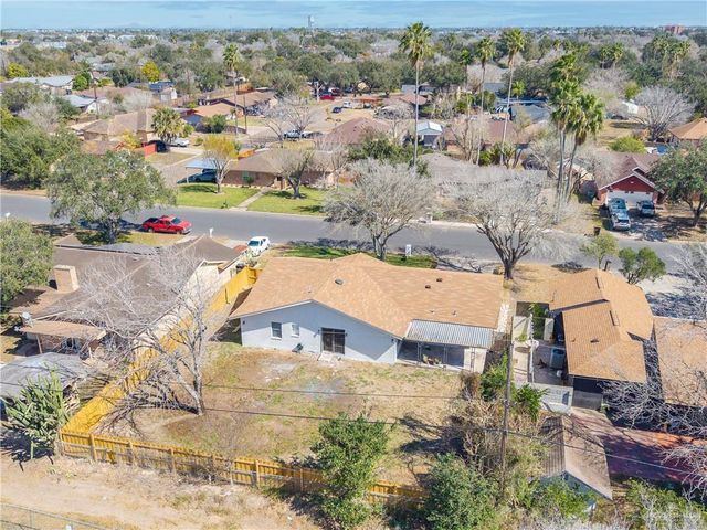 506 S Clifford Drive, Weslaco, TX 78596