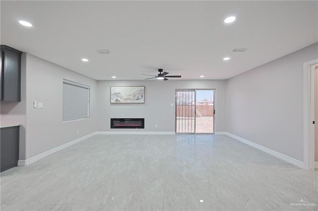 506 S Clifford Drive, Weslaco, TX 78596