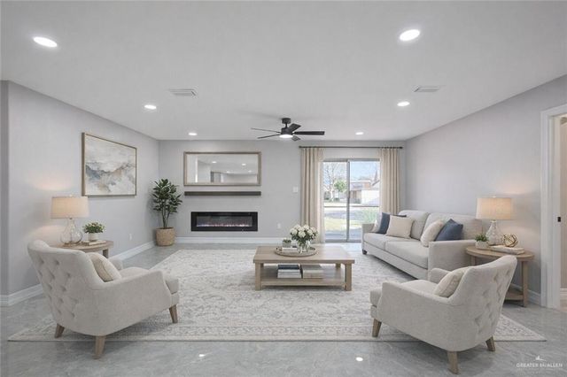 506 S Clifford Drive, Weslaco, TX 78596