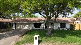 506 S Clifford Drive, Weslaco, TX 78596