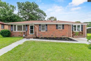 1409 Hazel Street, Cayce, SC 29033