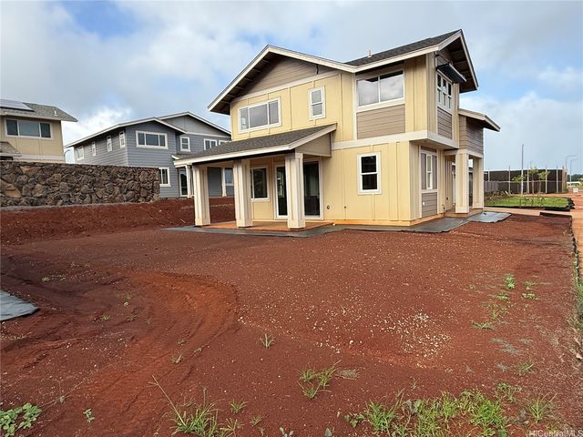94-1118 Laukapalili Street, Waipahu, HI 96797